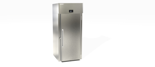Delfield DSLFRI1-S Freezer, Roll-In