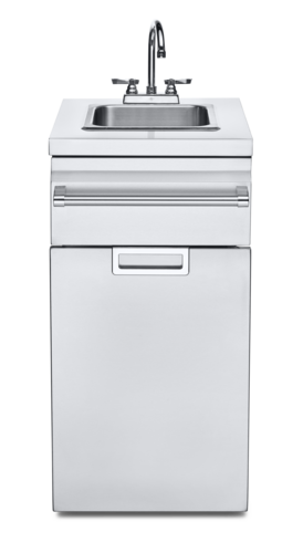 Crown Verity ICM-SK Cabinet Base