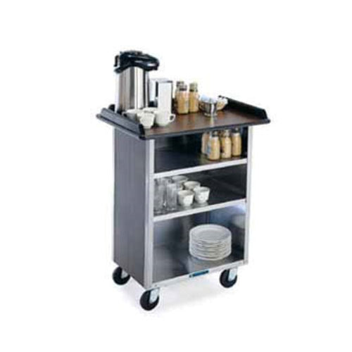 Lakeside Manufacturing 636 Beverage Cart