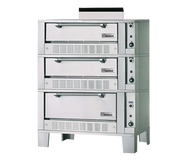 Garland G2121-72 Oven, Deck-Type, Gas