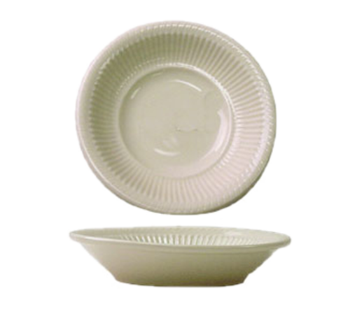 International Tableware AT-10 6-1/2 oz. Grapefruit Bowl | Case of 36