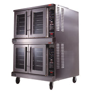 Lang Manufacturing (Middleby) ECOF-AP2 Convection Oven, Electric