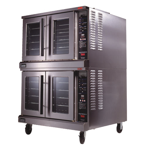 Lang Manufacturing (Middleby) ECOF-AP2 Convection Oven, Electric