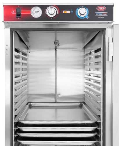 FWE ETC-1826-34PH Proofing Cabinet