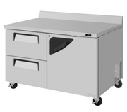 Turbo Air TWF-48SD-D2R-N Worktop Freezer