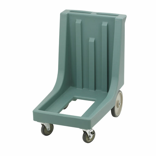 Cambro CD100H Camdolly 33-1/8" Food Carrier Dolly w/ Handle | 350 lbs. Capacity