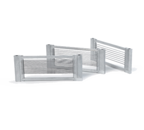 Nemco 316-TKW 3/16" Tomato Blade Assembly