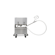 Atosa FPOF-50 50 lb. Portable Fryer Filter