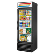 True Mfg. GDM-19T-HC~TSL01 Merchandiser Refrigerator