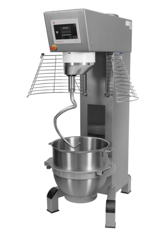 Varimixer ERGO100-2 100 Qt. Planetary Mixer