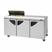 Turbo Air TST-72SD-08S-N(-LW) Sandwich / Salad Prep Table