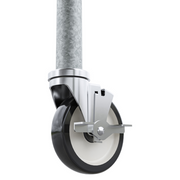 BK Resources BKLC-G-34 Leg