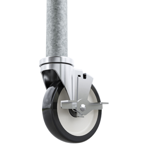BK Resources BKLC-G-34 Leg