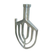 AllPoints 205-1033 Flat Beater for 20 qt. Hobart A-200 Mixer