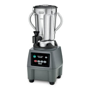 Waring CB15SF 1 gal. 3-Speed Countertop Food Blender | 3-3/4 HP