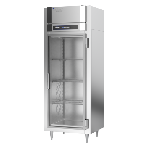 Victory FS-1N-S1-G-HC Reach-In Freezer