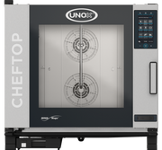 UNOX XAVC-06FS-EPRM Electric Combi Oven