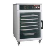 Hatco Flav-R-Savor FSHC-7-1-120-QS 7 Pan Heated Holding Cabinet