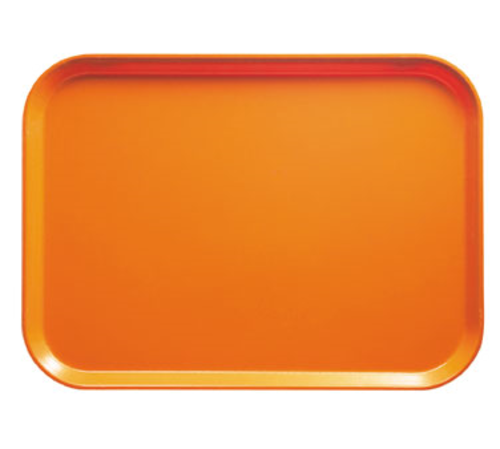 Cambro 1318 Camtray High-Impact Fiberglass Cafeteria Tray | 12-5/8" x 17-3/4"