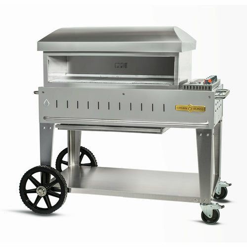 Crown Verity CV-PZ36-MB Pizza Bake Oven