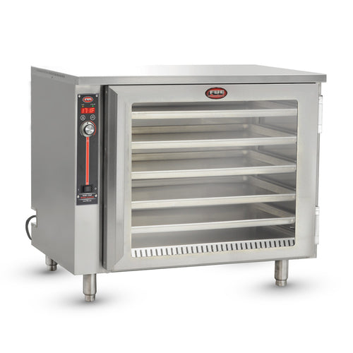 FWE HLC-SL1826-7 Heated Countertop Cabinet
