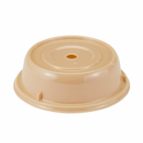 Cambro 901CW Camcover 9-5/16" Round Plate Cover