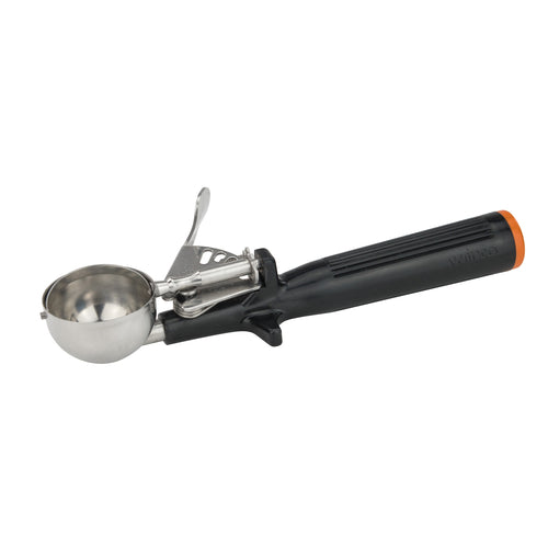 Winco ICOP-30 1 oz. Ice Cream Scoop | Size 30