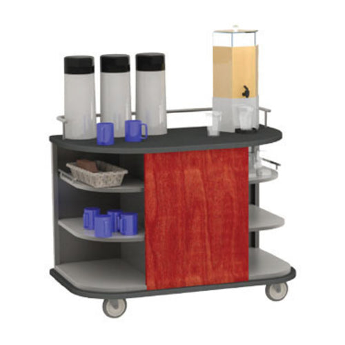 Lakeside Manufacturing 8715 Beverage Cart