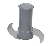 Robot Coupe 27286 Smooth Edge "S" Blade | For R301 series