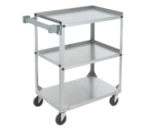 Vollrath 97326 Bussing Cart