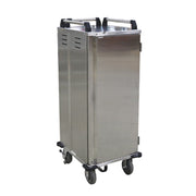 Lakeside Manufacturing ST1D2T20 Cabinet, Meal Tray Delivery
