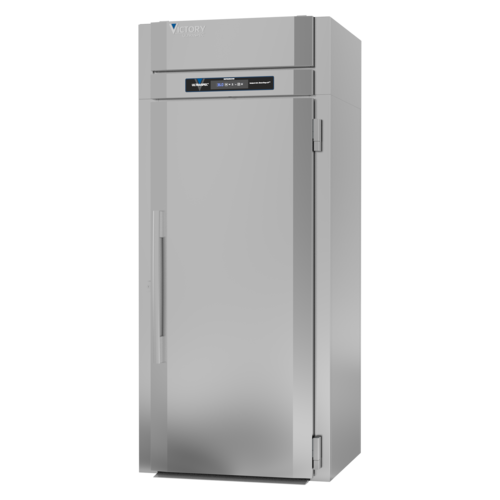 Victory RIS-1D-S1-PT-HC Roll-In Refrigerator
