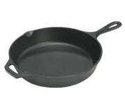 Lodge Cast Iron L10SK3 Fry Pan (Clearance) No. 1062328