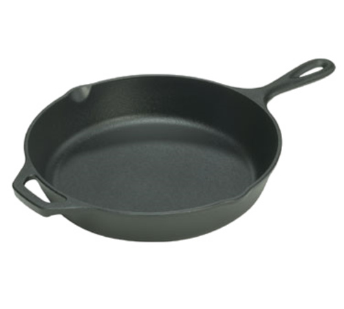 Lodge Cast Iron L10SK3 Fry Pan (Clearance) No. 1062328