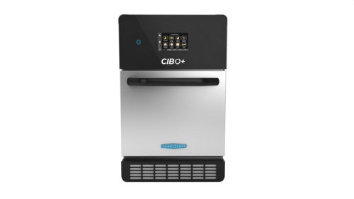 TurboChef CBO-9500-1 High Speed Combination Rapid Cook Oven