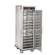 FWE TST-19 Heated Mobile Cabinet