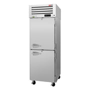 Turbo Air PRO-26-2R-N(-L) Reach-In Refrigerator