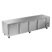 Victory VUR119HC Undercounter Refrigerator