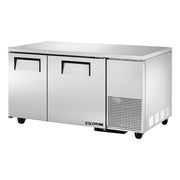 True Mfg. TUC-60-32-HC Undercounter Refrigerator