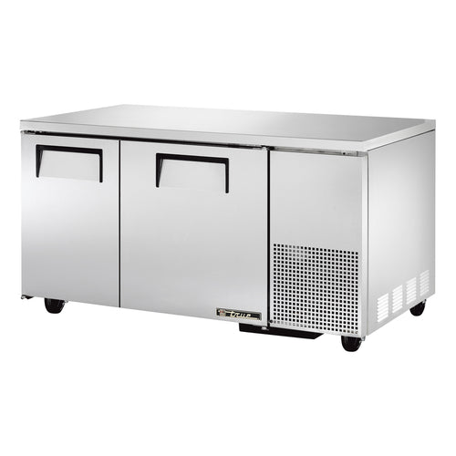 True Mfg. TUC-60-32-HC Undercounter Refrigerator