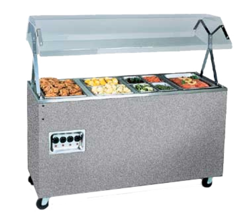 Vollrath 389472 Steam Table
