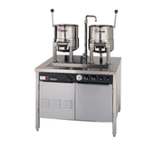 Groen 137682 Kettle Cabinet Assembly, Electric