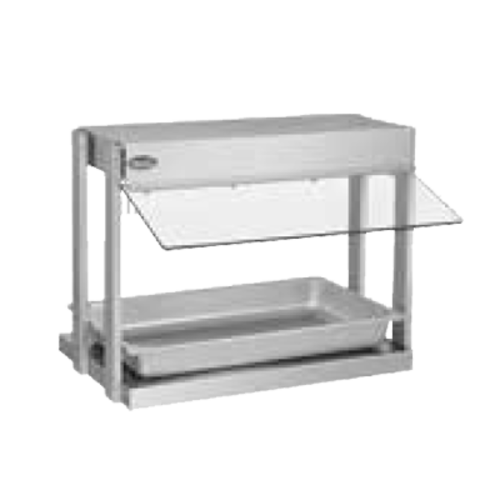 Hatco GRHW-1P Buffet Warmer