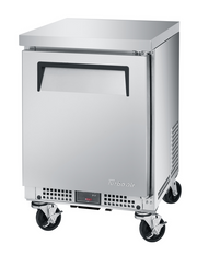 Turbo Air MUR-20S-N6 Undercounter Refrigerator