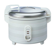 Panasonic SR-2363ZW 20 Cup Electric Rice Cooker