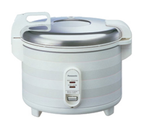 Panasonic SR-2363ZW 20 Cup Electric Rice Cooker