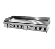 Lang Manufacturing (Middleby) 136S Griddle, Electric, Countertop