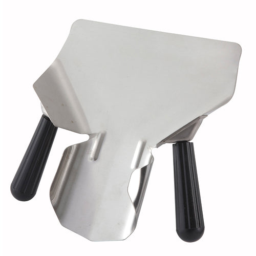 Winco FFB-2 French Fry Scoop & Bagger