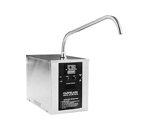 Cleveland Range GMC1 Water Meter