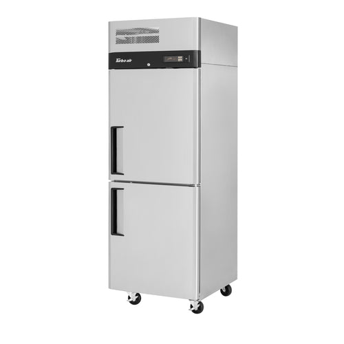 Turbo Air M3R24-2-N(-L) Reach-In Refrigerator